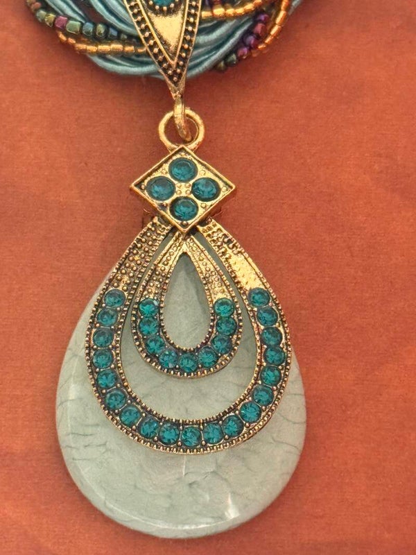 Etnische ketting