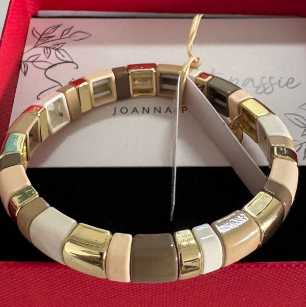 Armband Lollypops BL533