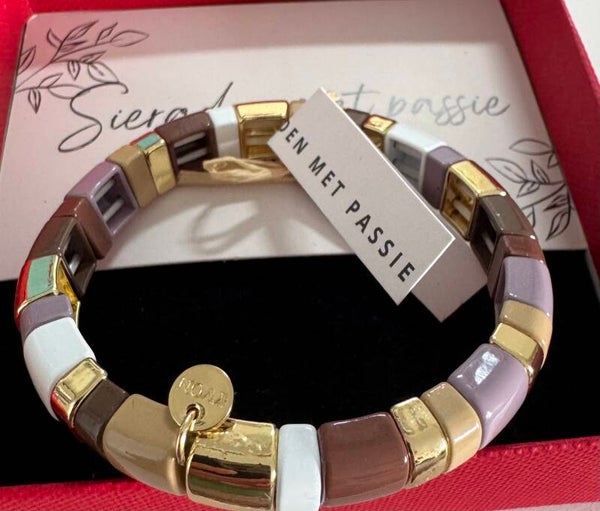 Armband Lollypops BL534