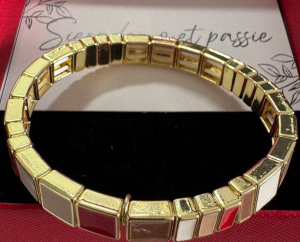Armband Lollypops BL536