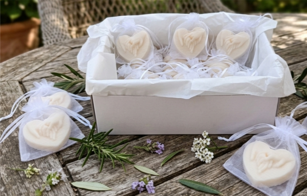 Demande en Mariage
