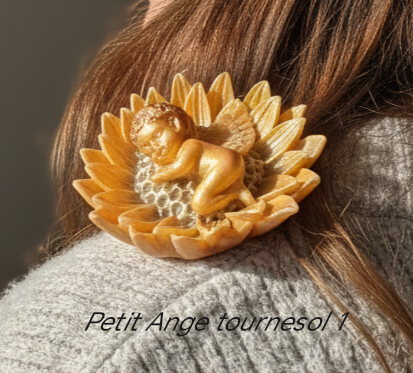 Fondants D'Anges