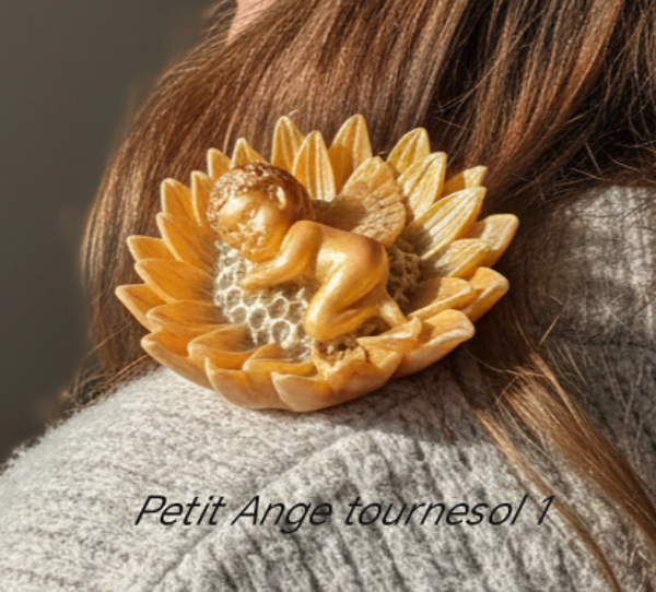 Fondants D'Anges