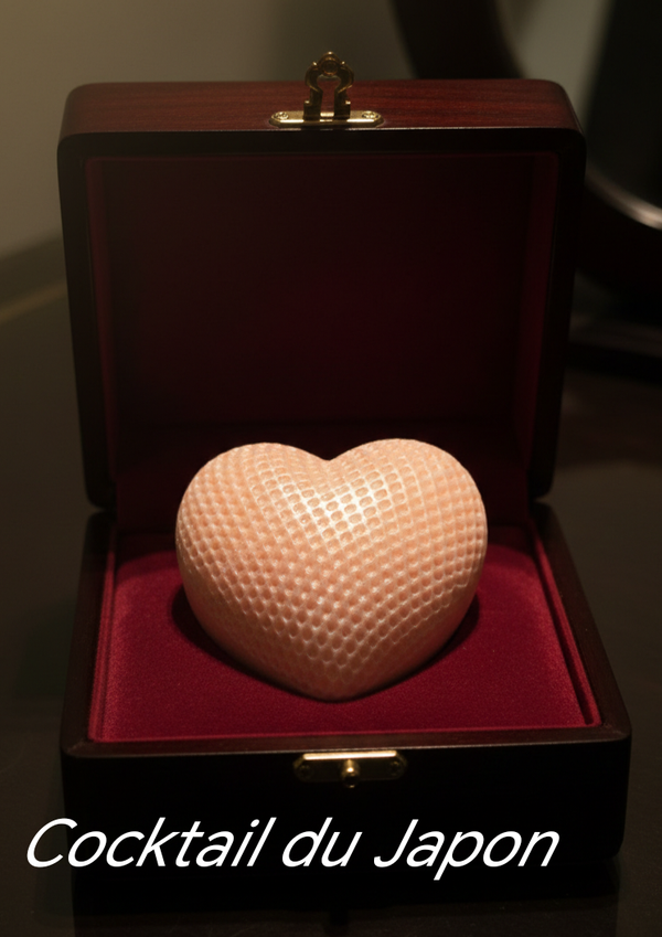 Gros Coeur Fondant