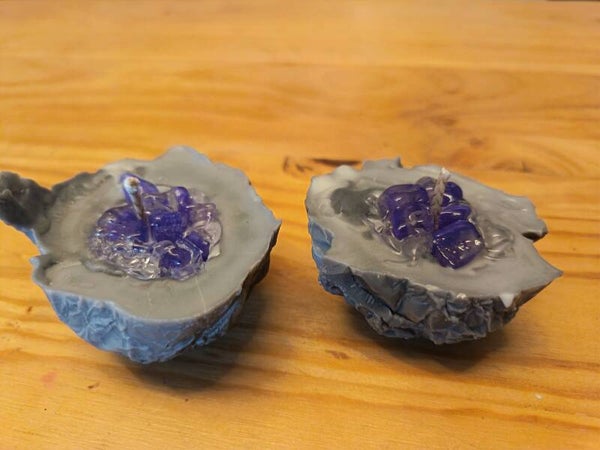 AMETHYSTE
