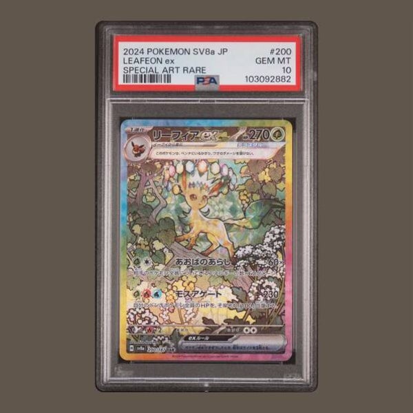 Pokemon 8