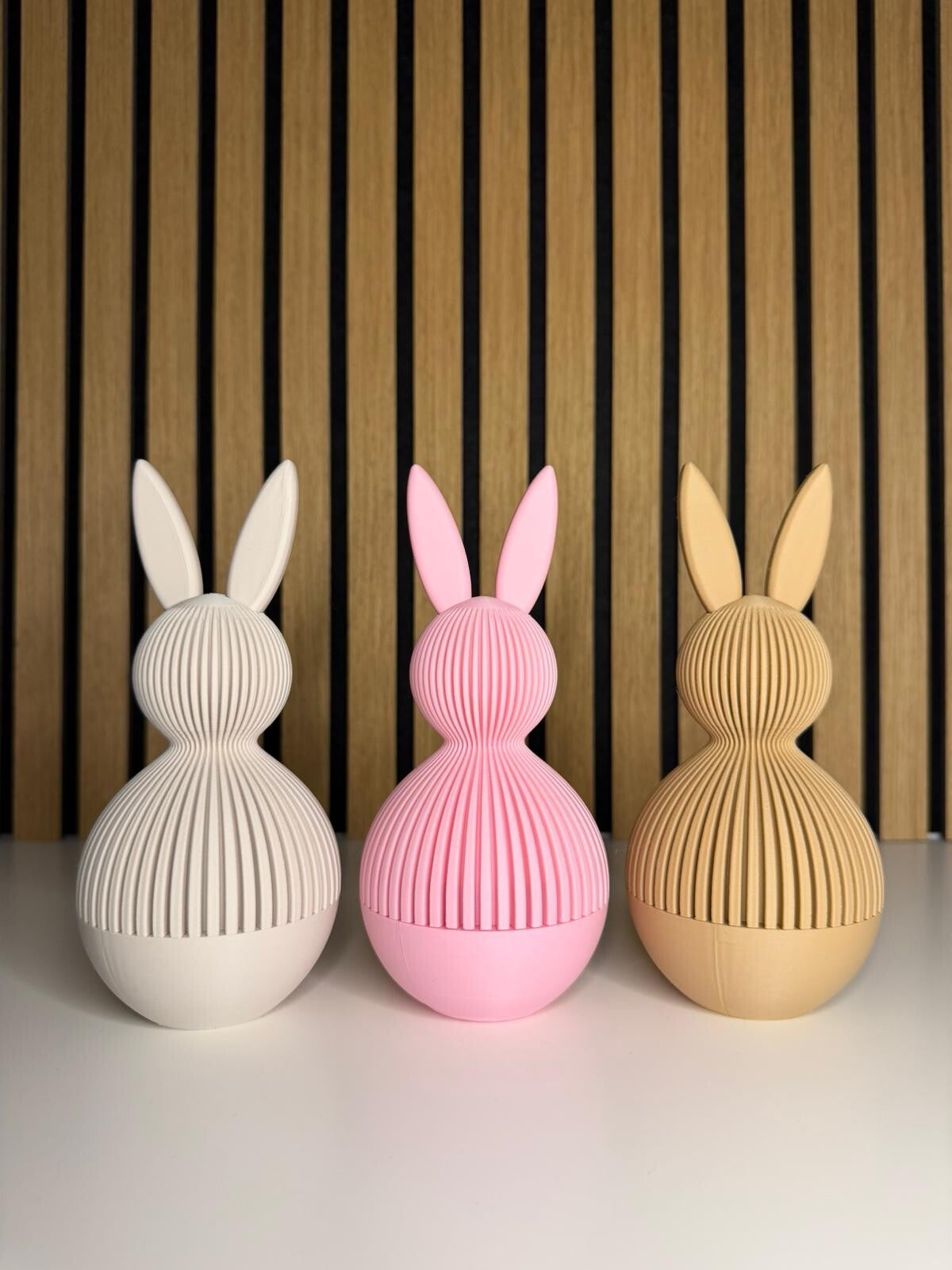 Paashaas Opbergpotje