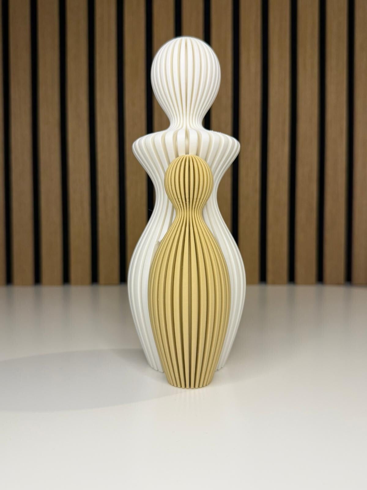 Moeder Met Kind(eren)