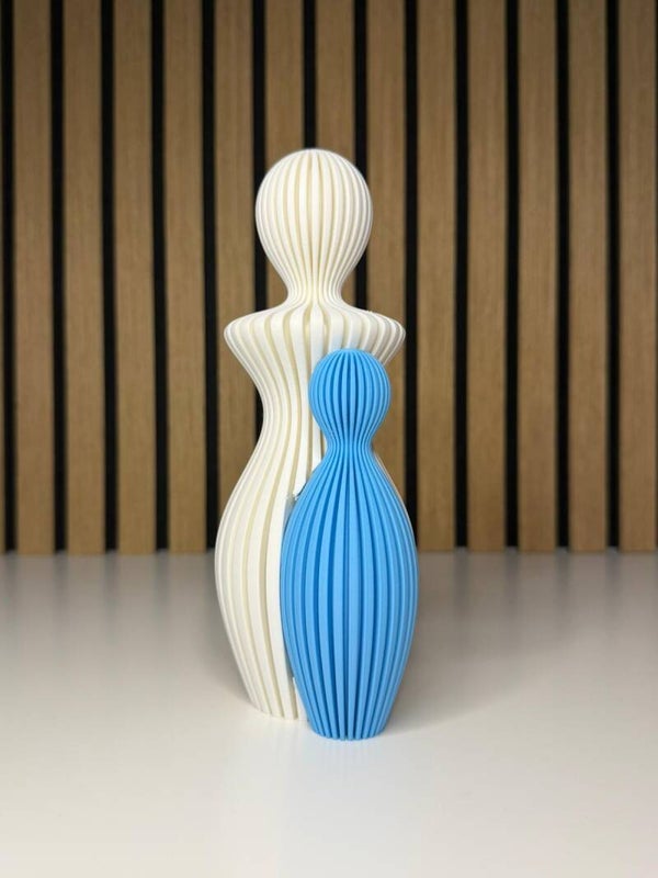 Moeder & Kind Beeldje