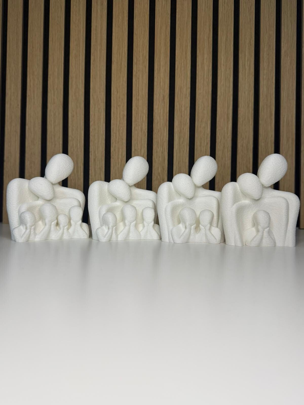 Familie Beeldjes
