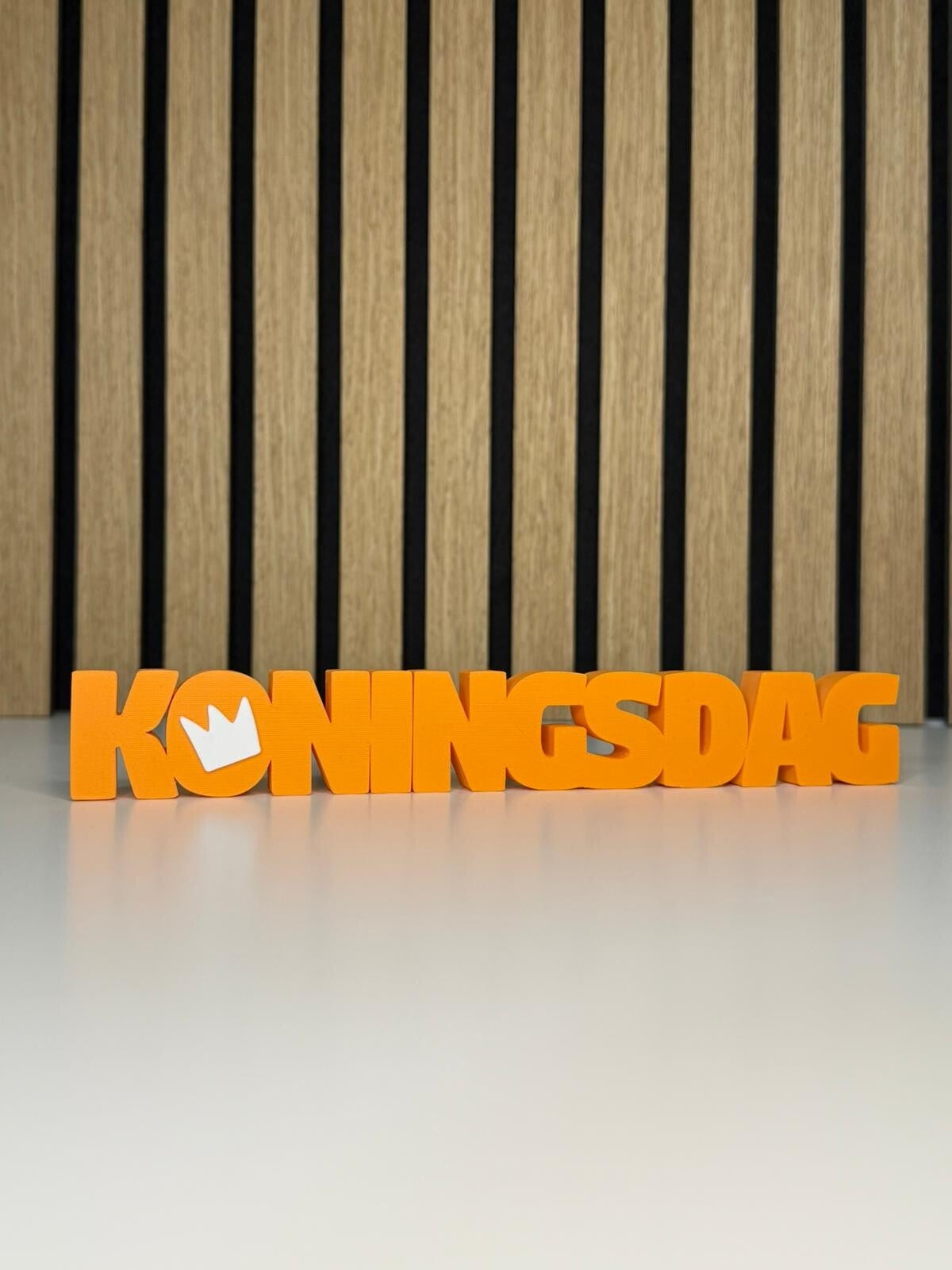 Koningsdag