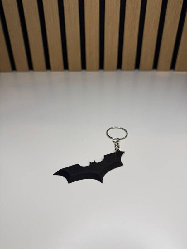 Batman Sleutelhanger