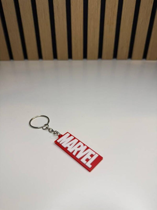 MARVEL Sleutelhanger
