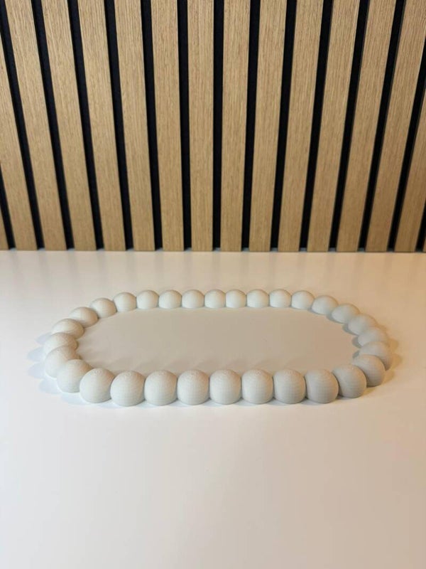 Pearl Tray