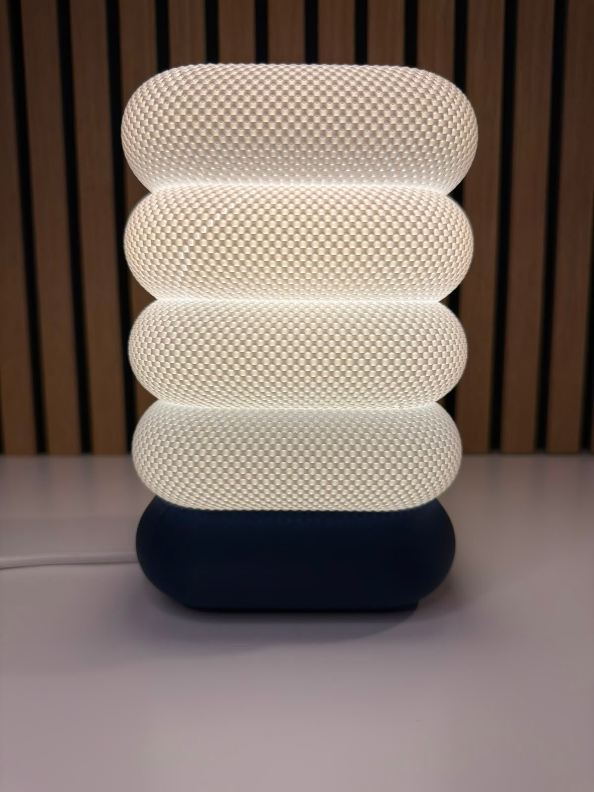 Luma Lamp