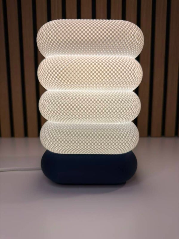 Luma Lamp