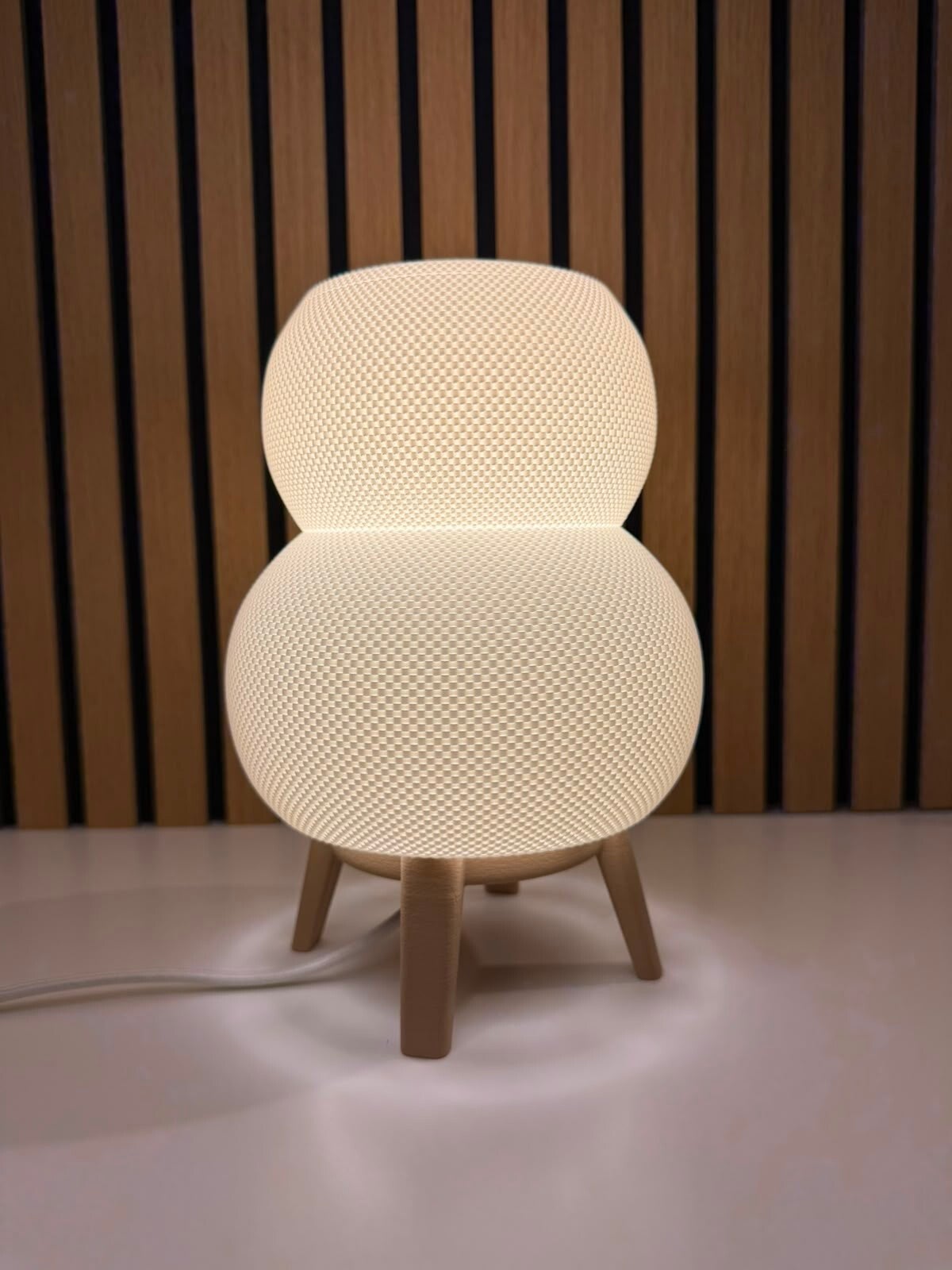 Orion Lamp