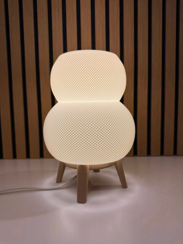 Orion Lamp