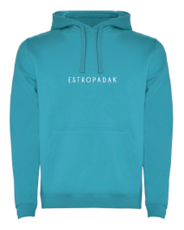 SUDADERA CON CAPUCHA