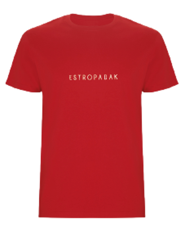 CAMISETA 100% ALGODÓN