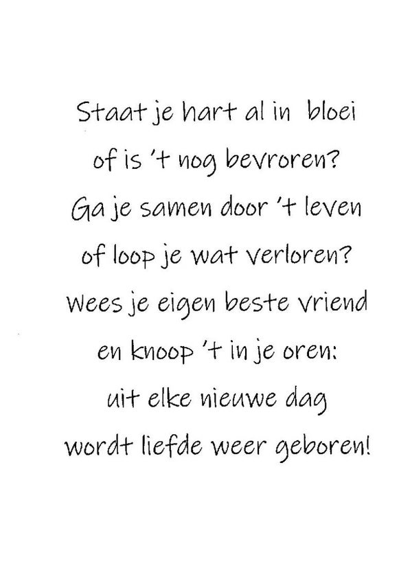 vriend