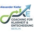 Alexander Kiefer | Coaching für Klarheit &amp; Entscheidung | Berlin