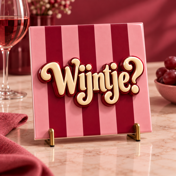 Wijntje?