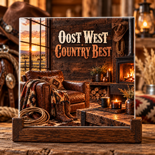 Oost West Country Best