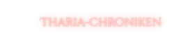 Tharia-Chroniken