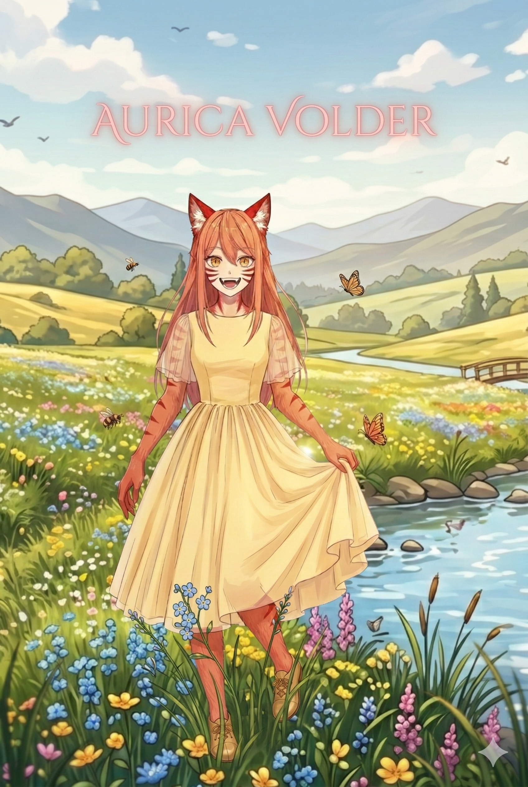 Aurica