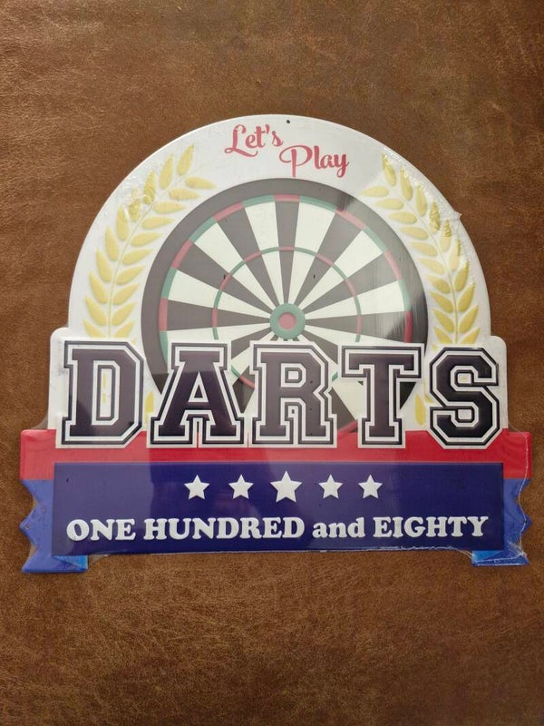 Darts