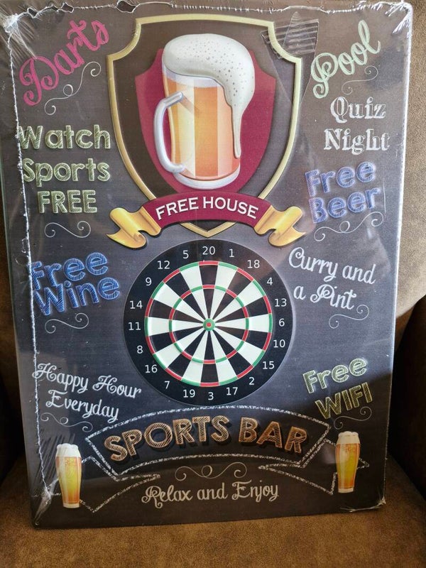 SportsBar