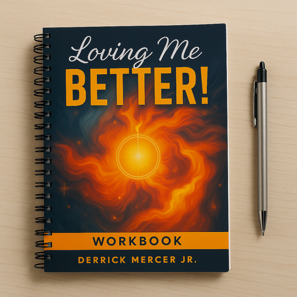 Loving Me Better Workshop