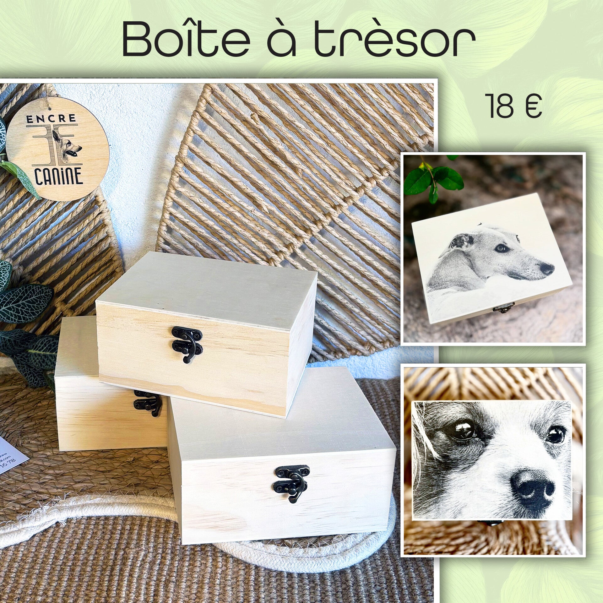 Petite Boîte