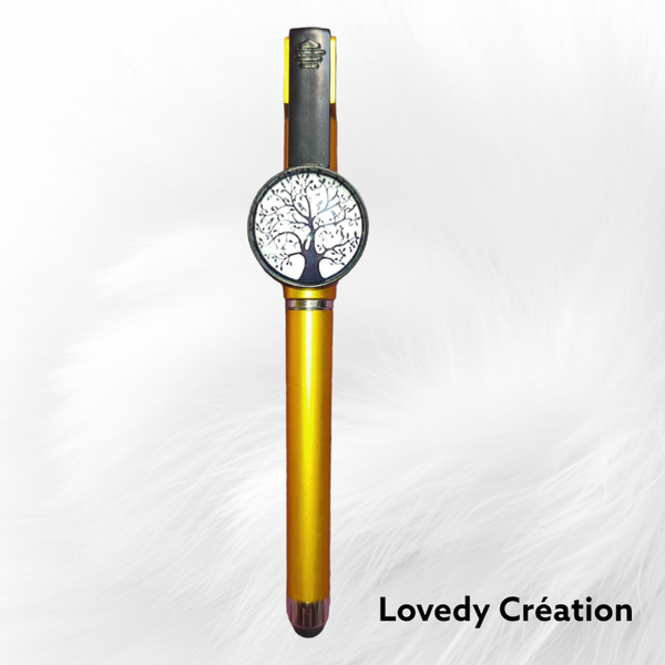 Stylo " arbre de vie "