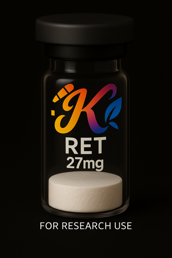 RET 27mg