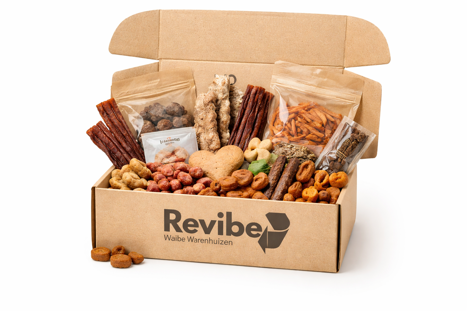 Revibe Huisdieren Verrassingsbox