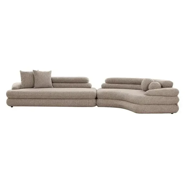 Benoa Bankstel Luxe
