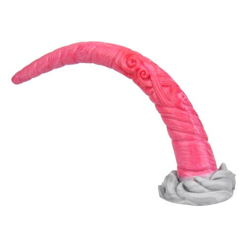 Mega Unicorn Dildo 80 cm+ – Nieuw Intiem Product