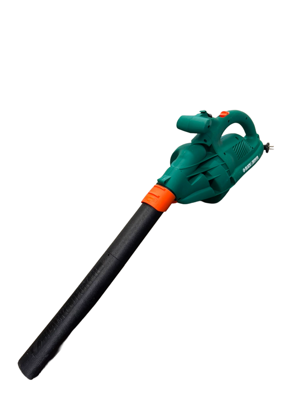 Black+Decker Bladblazer (Stroom) – 2de Hands | Getest en Werkend