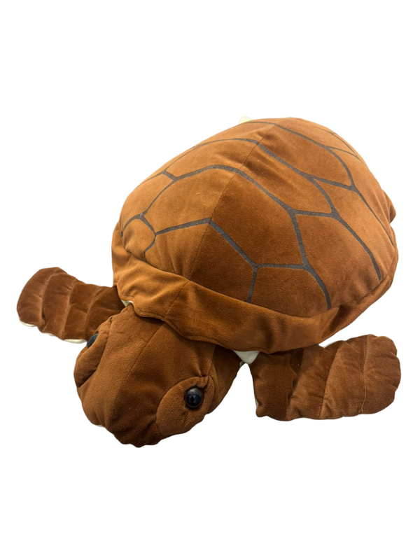 Schildpad Knuffel Groot