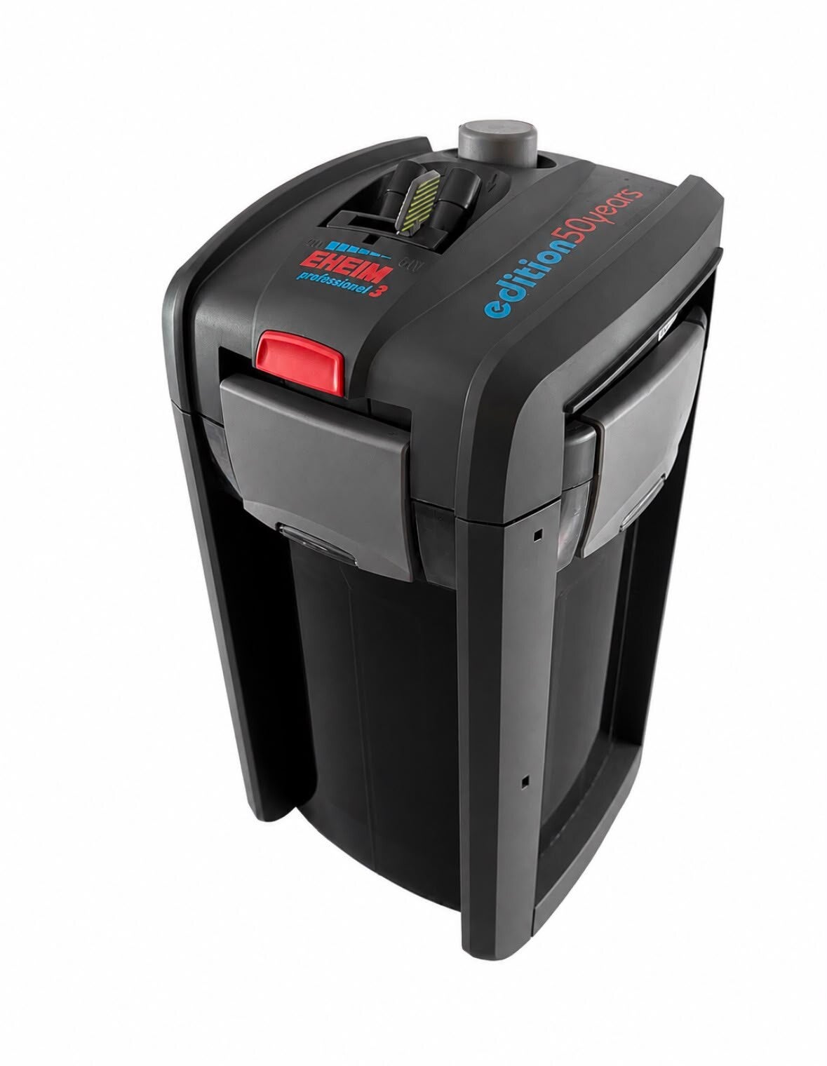 Eheim 2075 Extern Filter – Tweedehands