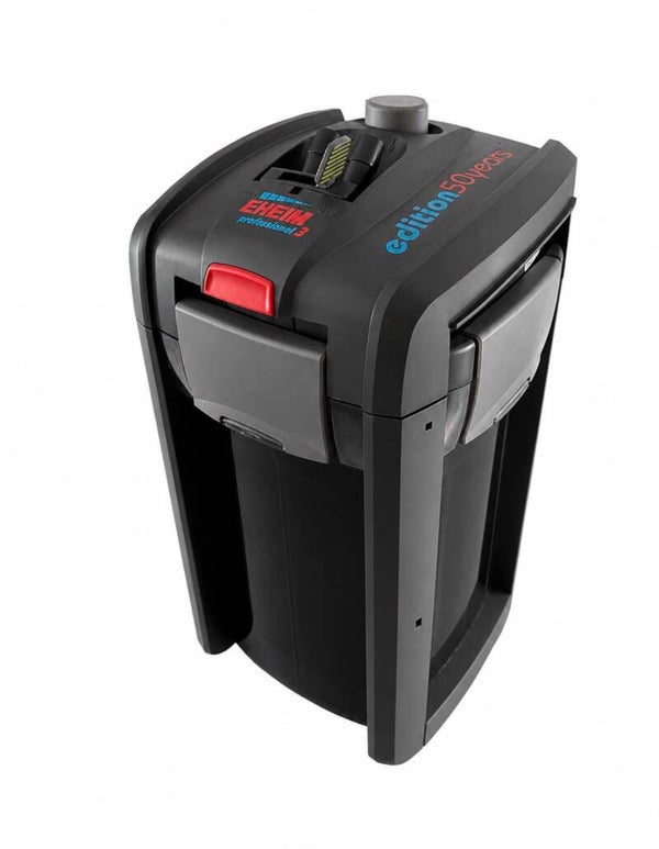 Eheim 2075 Extern Filter – Tweedehands
