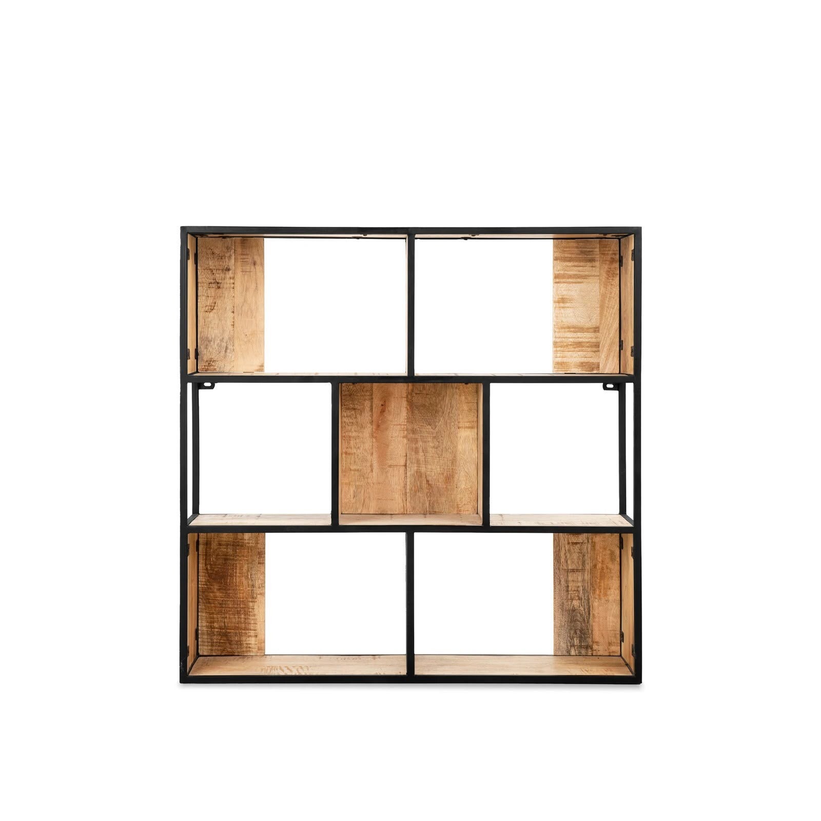 Kast Benoa Mango Hout
