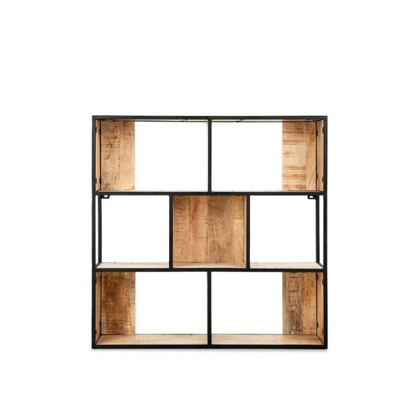 Kast Benoa Mango Hout