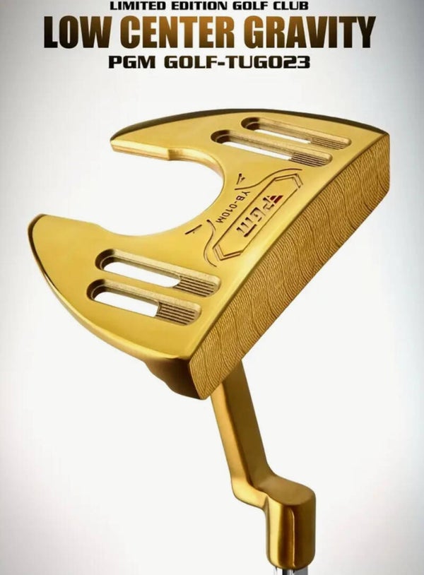 PGM TUGO23 Putter
