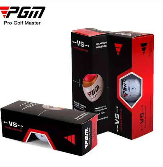 PGM Golf Balls