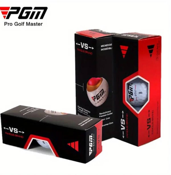PGM Golf Balls