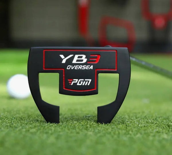 PGM YB3 Oversea Mallet Putter