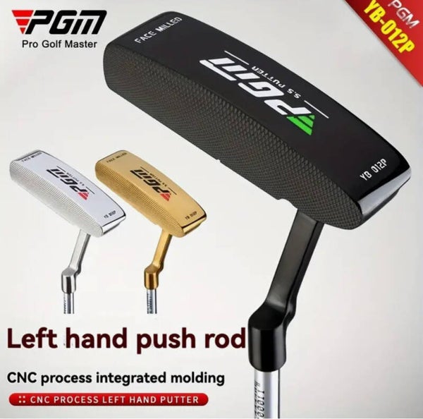 PGM TUG027 Left-Hand Putter